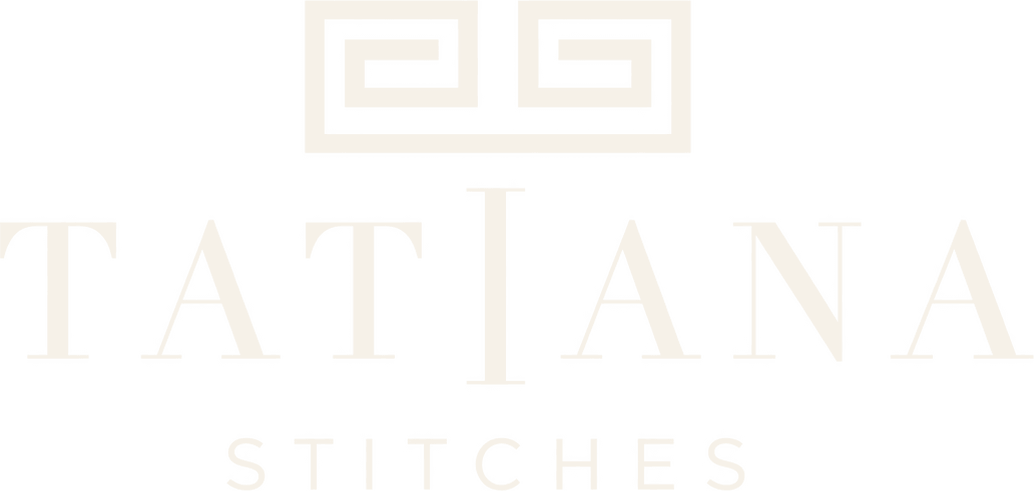 Tatiana Stitches